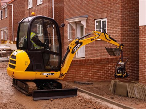 jcb 8018 cts mini excavator